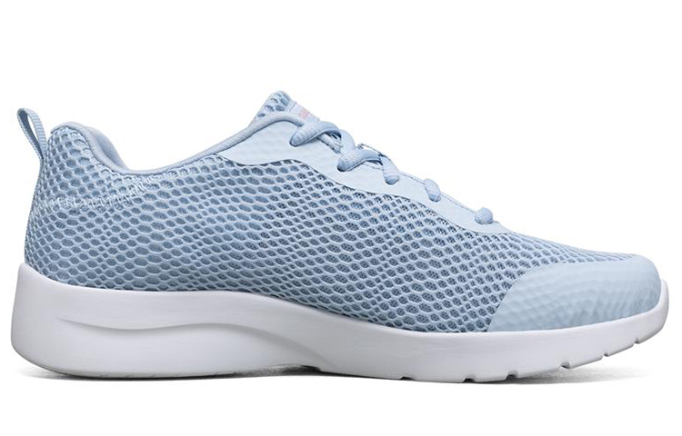 (W) Skechers Dynamight 2.0 'Light Blue' 圖 2