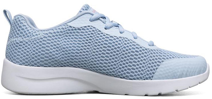 (Women) Skechers Dynamight 2.0 'Light Blue' 66666275-LTBL Order (Women) Skechers Dynamight 2.0 'Light Blue' 66666275-LTBL