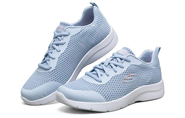 (W) Skechers Dynamight 2.0 'Light Blue' 圖 3