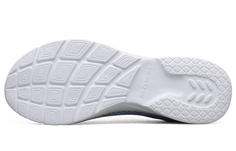 (W) Skechers Dynamight 2.0 'Light Blue' 圖 5