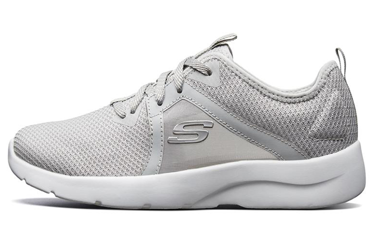 (Women) Skechers Dynamight 2.0 'Light Grey' 66666152-LTGY