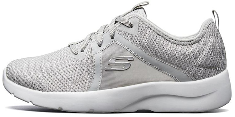 (W) Skechers Dynamight 2.0 'Kelabu Muda' 66666152-LTGY Buy (W) Skechers Dynamight 2.0 'Kelabu Muda' 66666152-LTGY