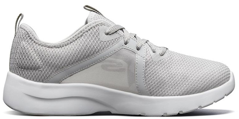 (W) Skechers Dynamight 2.0 'Kelabu Muda' 66666152-LTGY Order (W) Skechers Dynamight 2.0 'Kelabu Muda' 66666152-LTGY