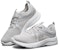(W) Skechers Dynamight 2.0 'Kelabu Muda' 66666152-LTGY