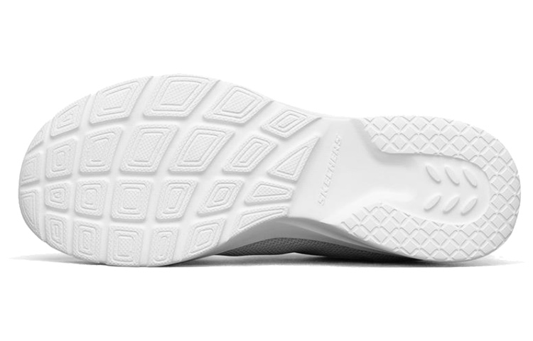 (W) Skechers Dynamight 2.0 Grey/White 圖 5