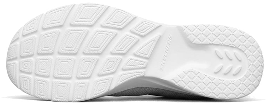 (W) スケッチャーズ ダイナマイト2.0 グレー/ホワイト 66666319-LTGY Purchase (W) スケッチャーズ ダイナマイト2.0 グレー/ホワイト 66666319-LTGY