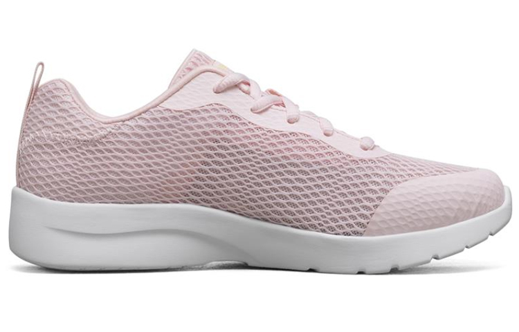 Order Skechers Dynamight 2.0 女性款 浅粉白色