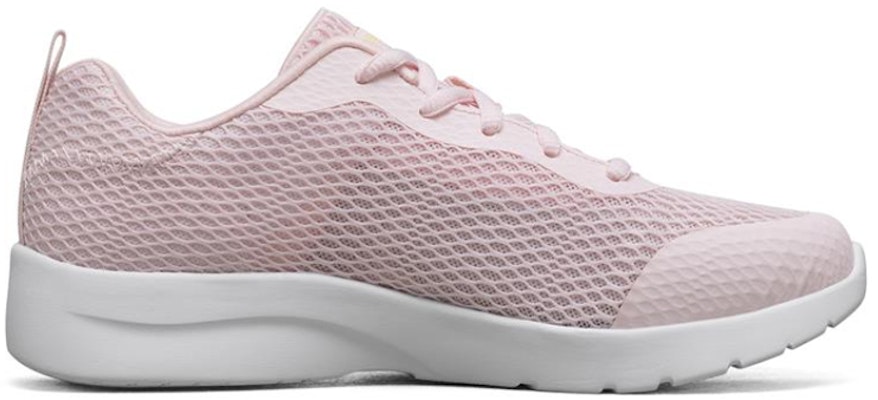 (W) スケッチャーズ ダイナマイト2.0 ピンク/ホワイト 66666275-LTPK Order (W) スケッチャーズ ダイナマイト2.0 ピンク/ホワイト 66666275-LTPK