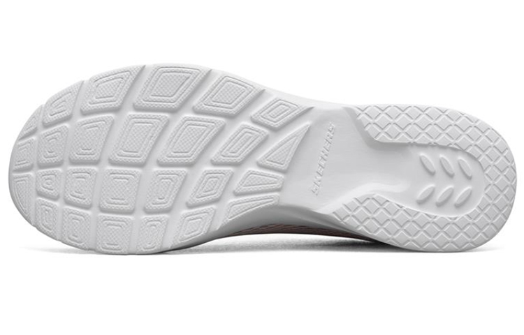 Purchase Skechers Dynamight 2.0 女性款 浅粉白色