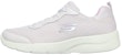 (W) Skechers Dynamight 2.0 'Ungu Lembut Keselesaan' 149540-LAV