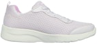 Order (W) Skechers Dynamight 2.0 'Ungu Lembut Keselesaan' 149540-LAV