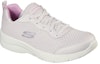 Lookbook (W) Skechers Dynamight 2.0 'Ungu Lembut Keselesaan' 149540-LAV