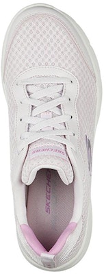 (W) Skechers Dynamight 2.0 'Ungu Lembut Keselesaan' 149540-LAV Shop (W) Skechers Dynamight 2.0 'Ungu Lembut Keselesaan' 149540-LAV