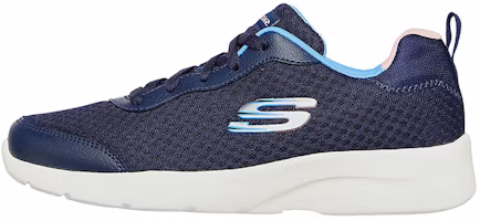 (Women) Skechers Dynamight 2.0 'Navy Blue' 149540-NVBL (Women) Skechers Dynamight 2.0 'Navy Blue' 149540-NVBL