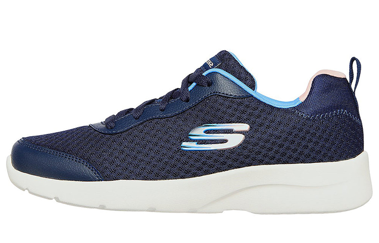 (W) Skechers Dynamight 2.0 'Navy Blue'