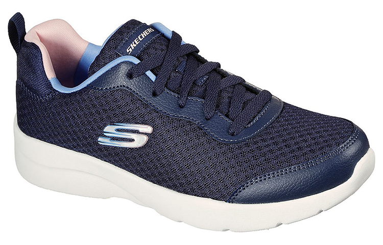 (W) Skechers Dynamight 2.0 'Navy Blue' 圖 3