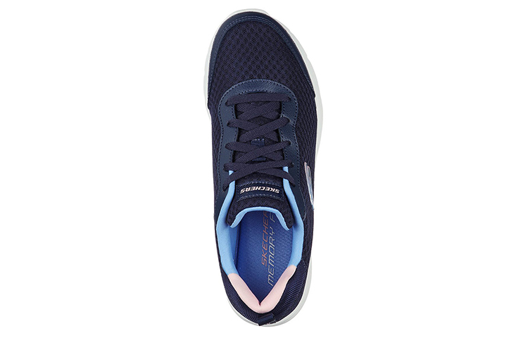 (W) Skechers Dynamight 2.0 'Navy Blue' 圖 4