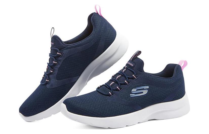 ^⁠_⁠^ Buy (Women) Skechers Dynamight 2.0 'Soft Expressions - Black