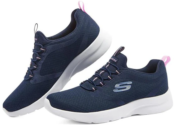 (W) Skechers Dynamight 2.0 'Azul Marino' 149693-NVY Lookbook (W) Skechers Dynamight 2.0 'Azul Marino' 149693-NVY