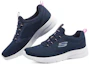 Lookbook (W) Skechers Dynamight 2.0 'Azul Marino' 149693-NVY