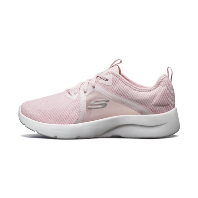 (W) Skechers Dynamight 2.0 'Pale Pink'