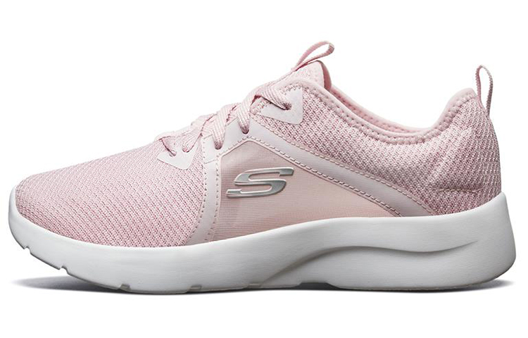 (Women) Skechers Dynamight 2.0 'Pale Pink' 66666152-LTPK