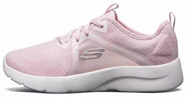 (Women) Skechers Dynamight 2.0 'Pale Pink' 66666152-LTPK (Women) Skechers Dynamight 2.0 'Pale Pink' 66666152-LTPK