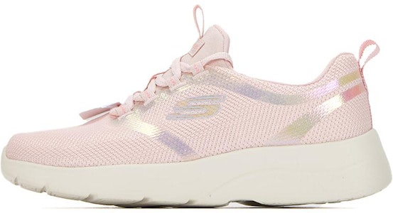 Skechers Dynamight 2.0 耐磨透氣 低筒 運動休閒鞋 女款 粉色 Buy Skechers Dynamight 2.0 耐磨透氣 低筒 運動休閒鞋 女款 粉色