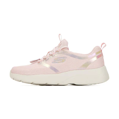 (W) Skechers Dynamight 2.0 'Keep Shining - Rose'