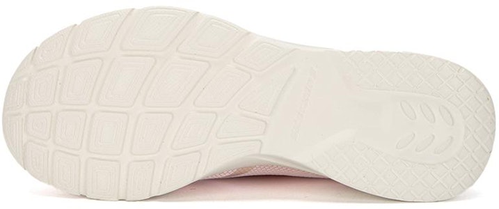 Skechers Dynamight 2.0 耐磨透氣 低筒 運動休閒鞋 女款 粉色 Purchase Skechers Dynamight 2.0 耐磨透氣 低筒 運動休閒鞋 女款 粉色