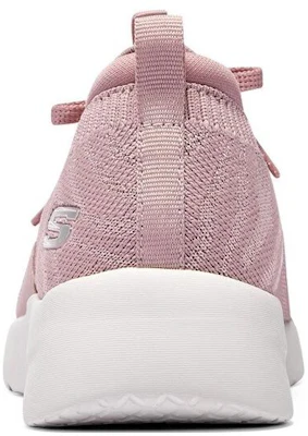 Skechers 舒適 耐磨輕便 低筒 生活休閒鞋 女款 玫瑰紅色 Shop Skechers 舒適 耐磨輕便 低筒 生活休閒鞋 女款 玫瑰紅色