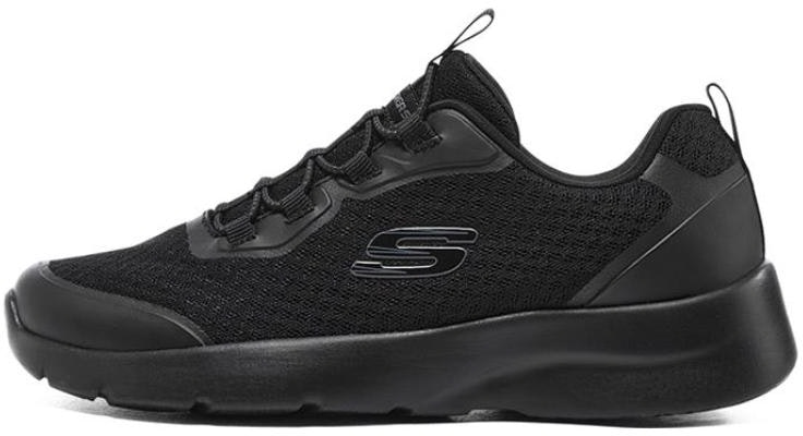 (Women) Skechers Dynamight 2.0 'Social Orbit - Black' 149691-BBK Buy (Women) Skechers Dynamight 2.0 'Social Orbit - Black' 149691-BBK
