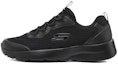 Buy (W) Skechers Dynamight 2.0 'Social Orbit - Hitam' 149691-BBK