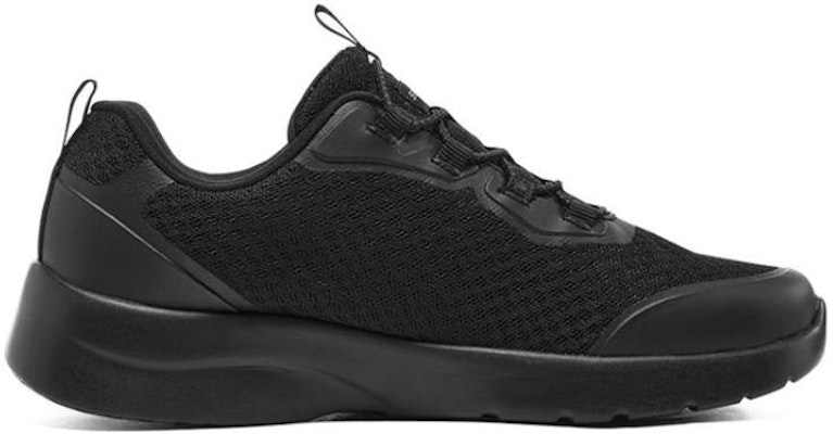 (Women) Skechers Dynamight 2.0 'Social Orbit - Black' 149691-BBK Order (Women) Skechers Dynamight 2.0 'Social Orbit - Black' 149691-BBK