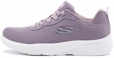 (Women) Skechers Dynamight 2.0 'Purple' 12964TK-LAV (Women) Skechers Dynamight 2.0 'Purple' 12964TK-LAV