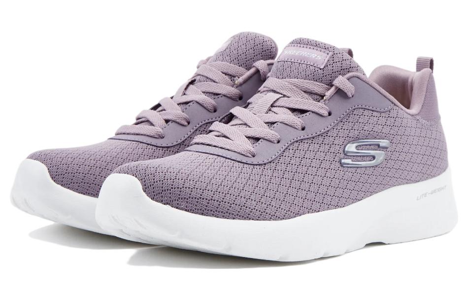 (W) Skechers Dynamight 2.0 'Purple' 圖 3