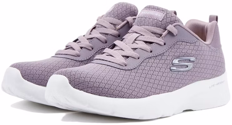 (W) Skechers Dynamight 2.0 'Ungu' 12964TK-LAV Lookbook (W) Skechers Dynamight 2.0 'Ungu' 12964TK-LAV