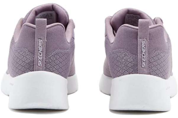 (W) Skechers Dynamight 2.0 'Ungu' 12964TK-LAV Shop (W) Skechers Dynamight 2.0 'Ungu' 12964TK-LAV