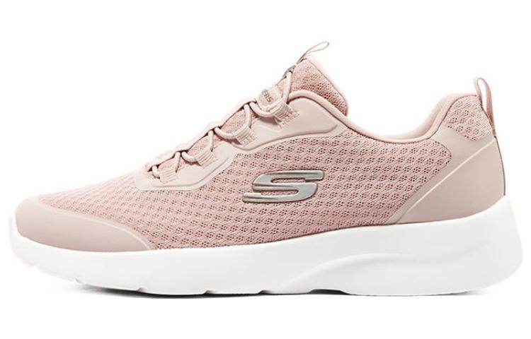 (Women) Skechers Dynamight 2.0 'Rose Pink' 149691-ROS
