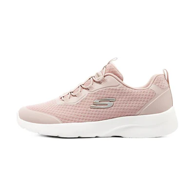 (W) Skechers Dynamight 2.0 'Rose Pink'