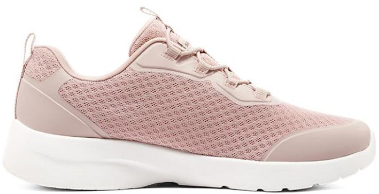 (W) Skechers Dynamight 2.0 'Rose Pink' Kasut Sukan Perempuan 149691-ROS Order (W) Skechers Dynamight 2.0 'Rose Pink' Kasut Sukan Perempuan 149691-ROS