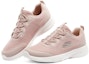Lookbook (W) Skechers Dynamight 2.0 'Rose Pink' Kasut Sukan Perempuan 149691-ROS