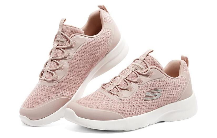 Lookbook (W) Skechers Dynamight 2.0 '玫瑰粉' 149691-ROS