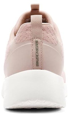 (W) Skechers Dynamight 2.0 'Rose Pink' Kasut Sukan Perempuan 149691-ROS Shop (W) Skechers Dynamight 2.0 'Rose Pink' Kasut Sukan Perempuan 149691-ROS