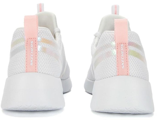 (W) 斯凯奇 Dynamight 2.0 'Keep Shining - 白粉' 149694-WPK Lookbook (W) 斯凯奇 Dynamight 2.0 'Keep Shining - 白粉' 149694-WPK