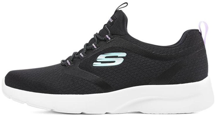 (Women) Skechers Dynamight 2.0 'Soft Expressions - Black' 149693-BLK Buy (Women) Skechers Dynamight 2.0 'Soft Expressions - Black' 149693-BLK