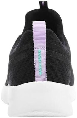 (Women) Skechers Dynamight 2.0 'Soft Expressions - Black' 149693-BLK Shop (Women) Skechers Dynamight 2.0 'Soft Expressions - Black' 149693-BLK