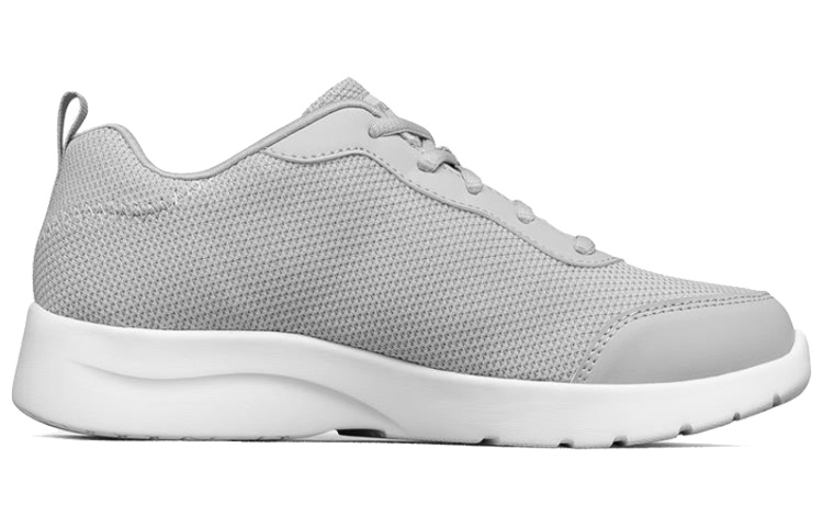 Order Skechers Dynamight 2.0 女款 淺灰白