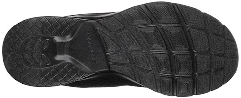 Shop Skechers Dynamight 2.0 低幫跑步鞋 女款 黑色