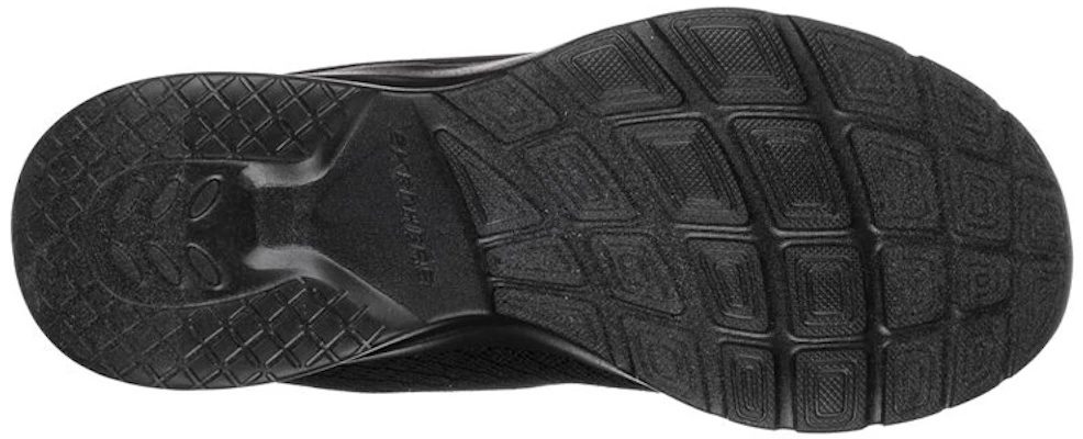 Skechers Dynamight 2.0 低幫跑步鞋 女款 黑色 Shop Skechers Dynamight 2.0 低幫跑步鞋 女款 黑色